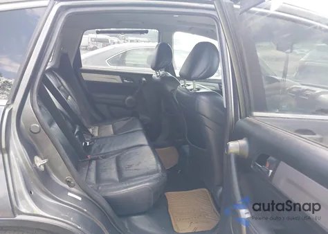 2011 Honda Cr-V Ex-L z USA, uszkodzony, nr VIN 5J6RE4H74BL097801